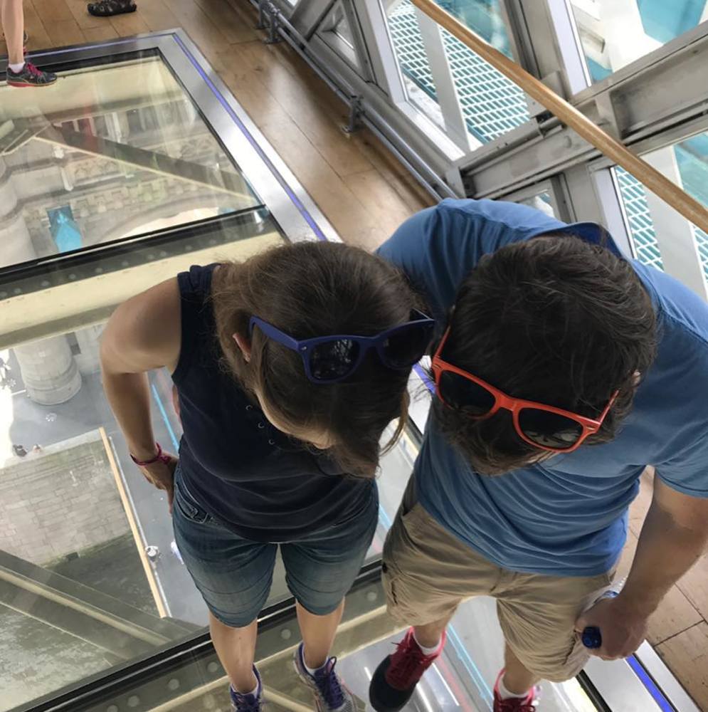 Meet your Posher, Rachael